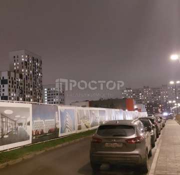 1-комн. Апартаменты, 32,7 м², 14/18 эт.