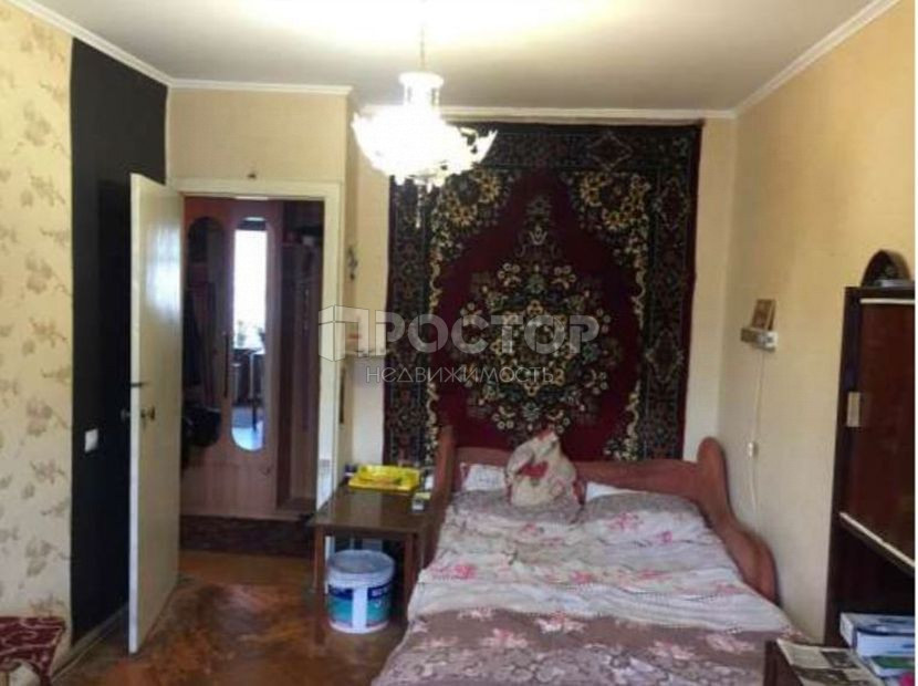 2-комнатная квартира, 42 м² - фото 4