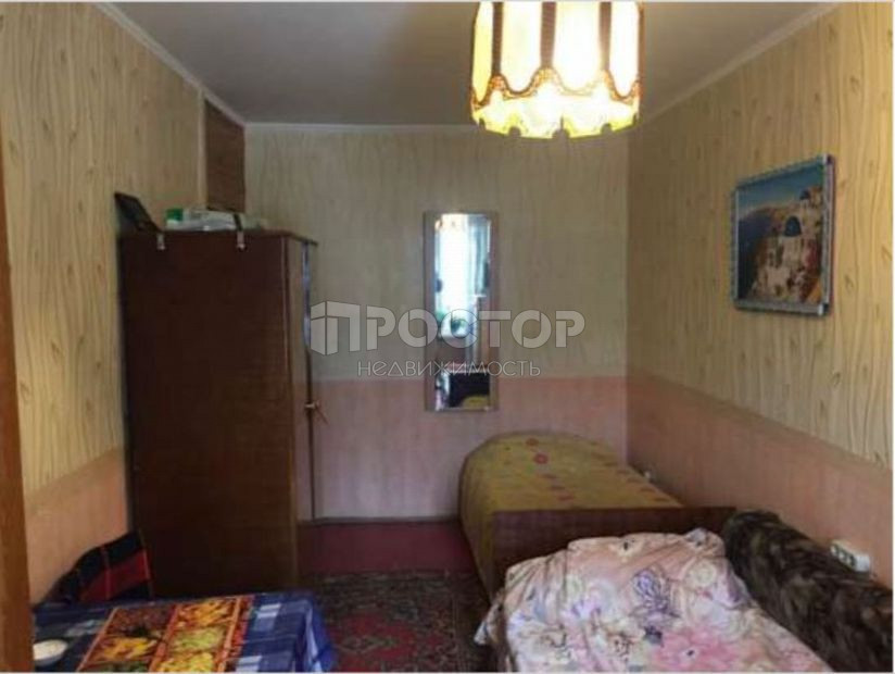 2-комнатная квартира, 42 м² - фото 3