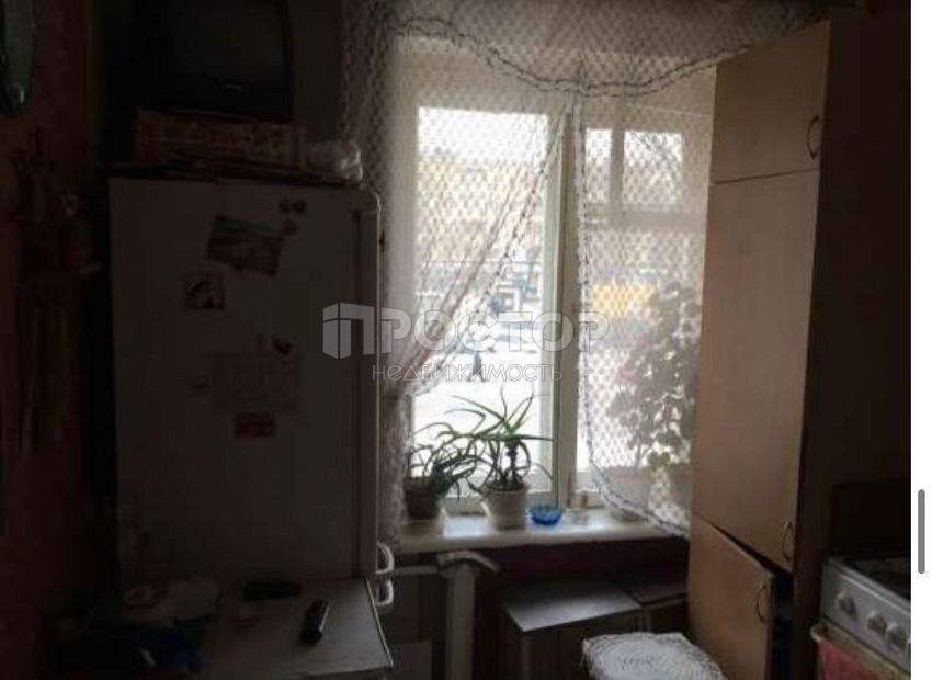 2-комнатная квартира, 42 м² - фото 7