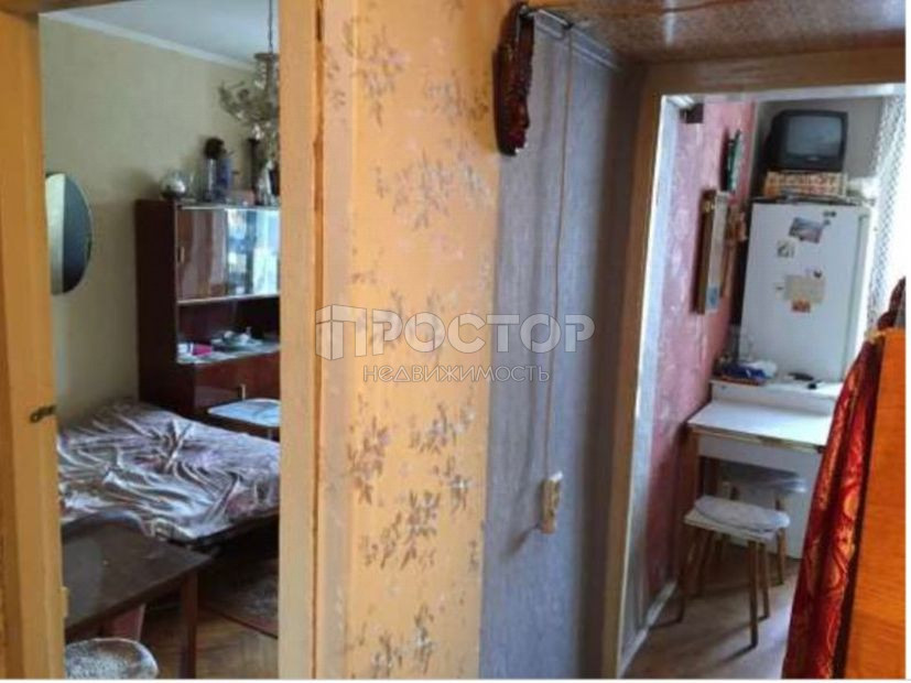 2-комнатная квартира, 42 м² - фото 9