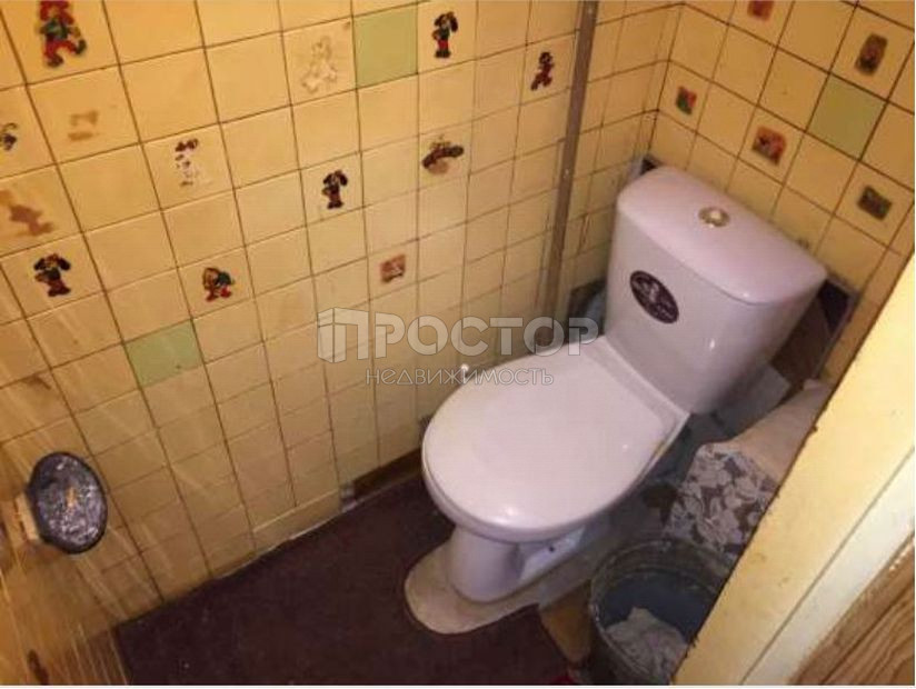 2-комнатная квартира, 42 м² - фото 8