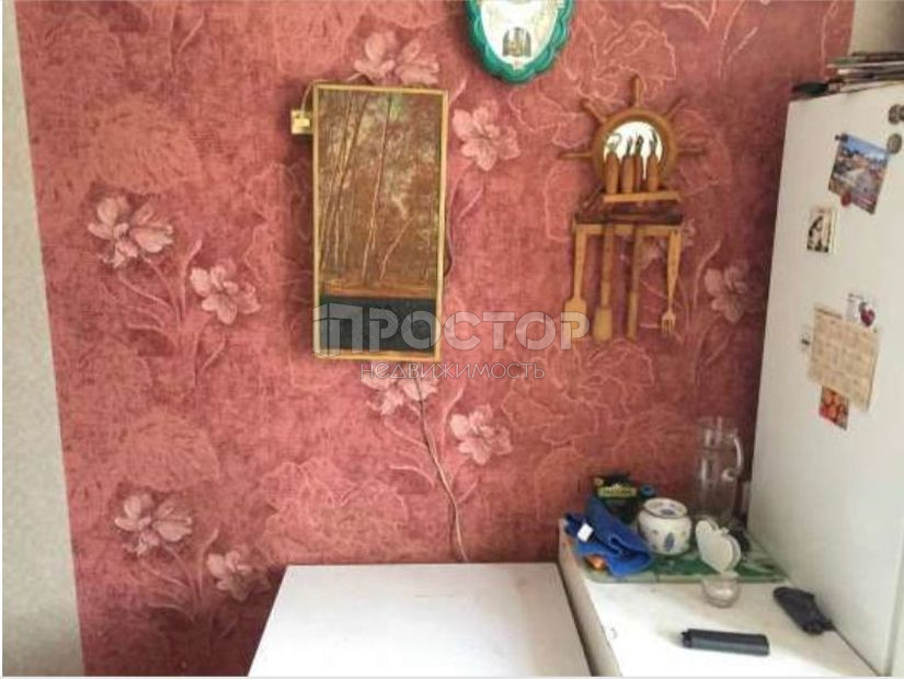 2-комнатная квартира, 42 м² - фото 6