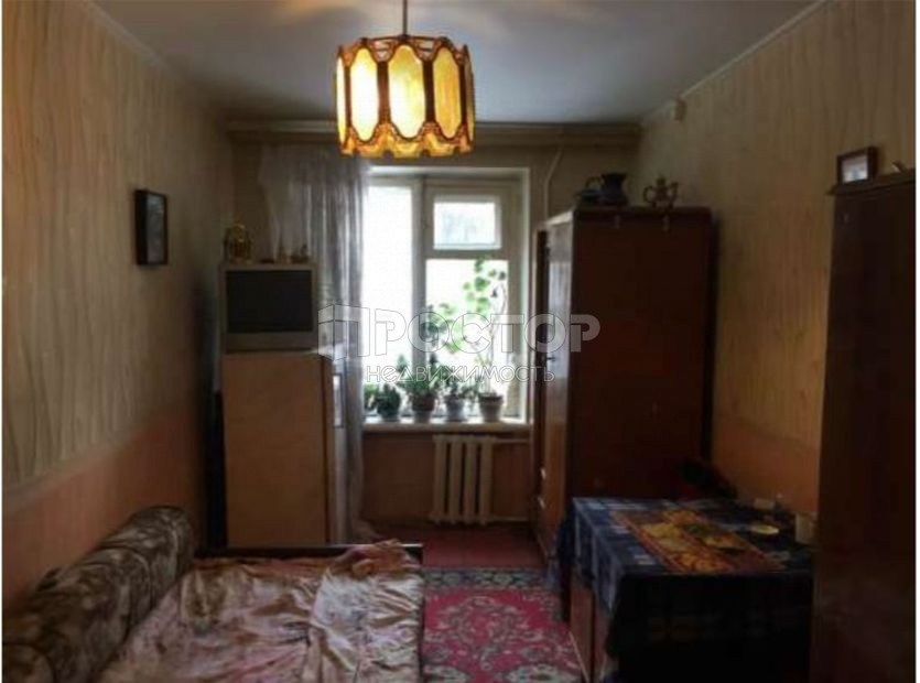 2-комнатная квартира, 42 м² - фото 2