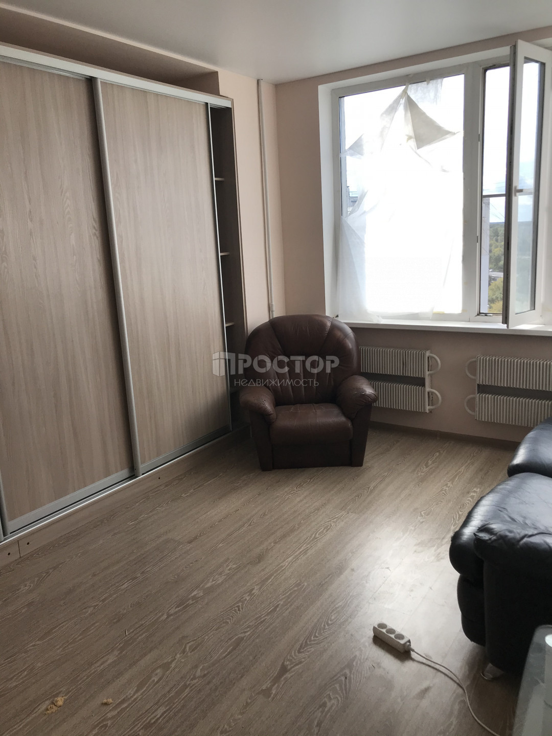 3-комнатная квартира, 68 м² - фото 3