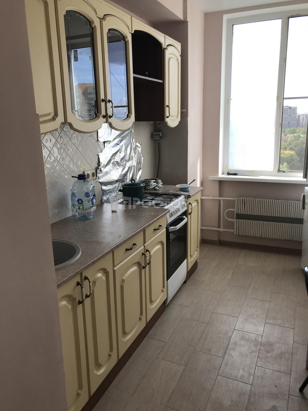 3-комнатная квартира, 68 м² - фото 2