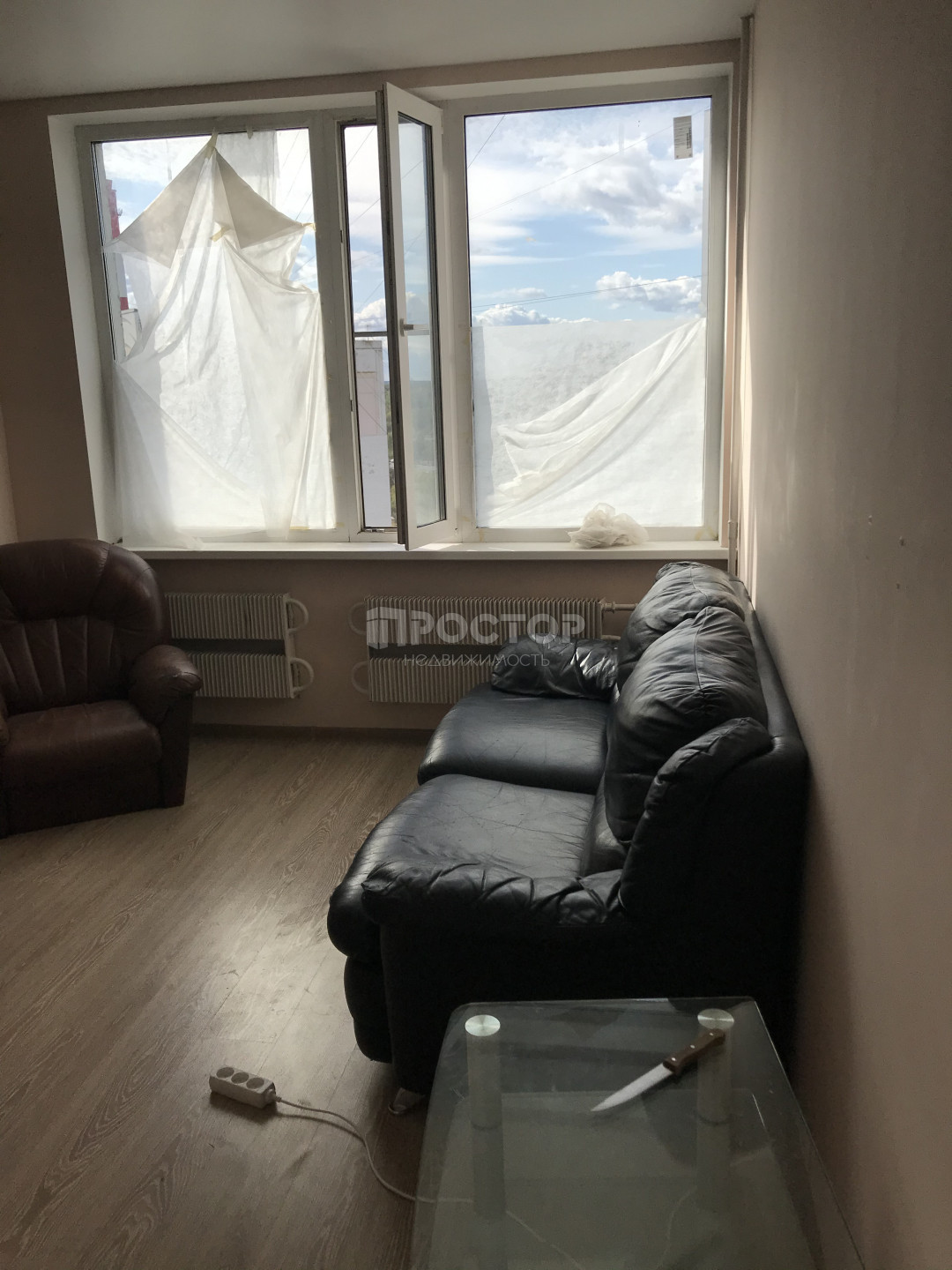 3-комнатная квартира, 68 м² - фото 7