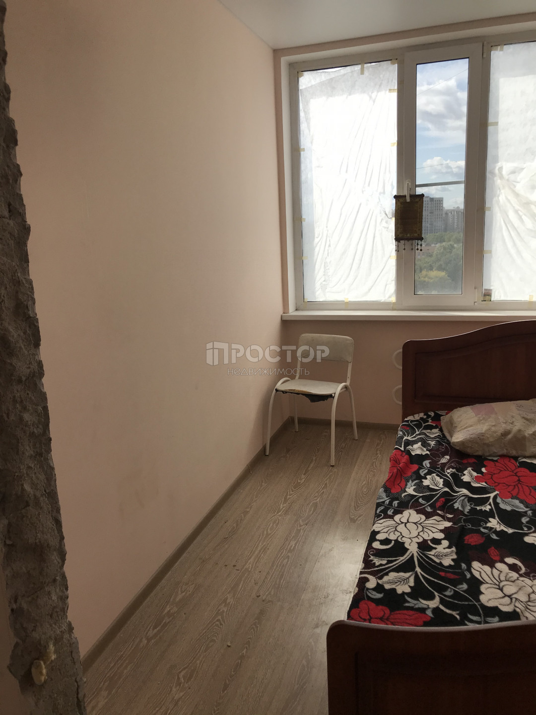 3-комнатная квартира, 68 м² - фото 6