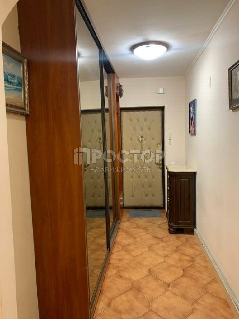 5-комнатная квартира, 117 м² - фото 3