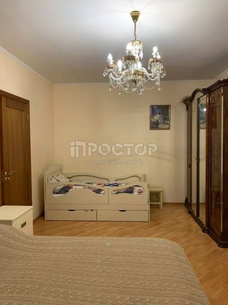 5-комнатная квартира, 117 м² - фото 11