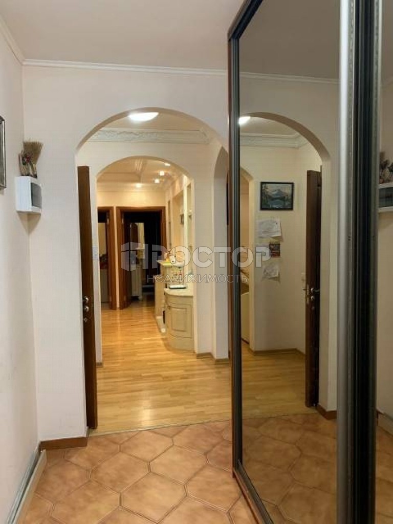 5-комнатная квартира, 117 м² - фото 30