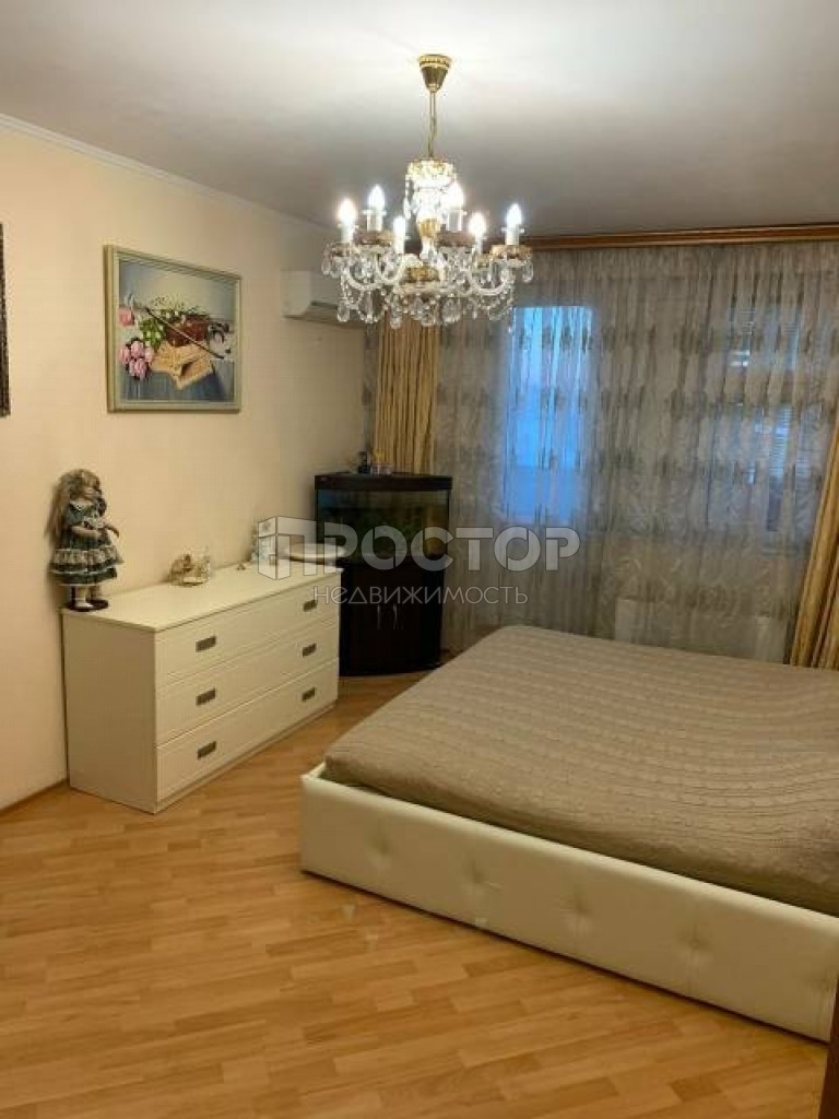 5-комнатная квартира, 117 м² - фото 10