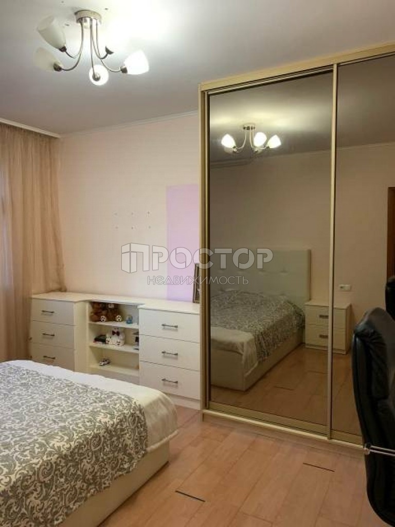 5-комнатная квартира, 117 м² - фото 21