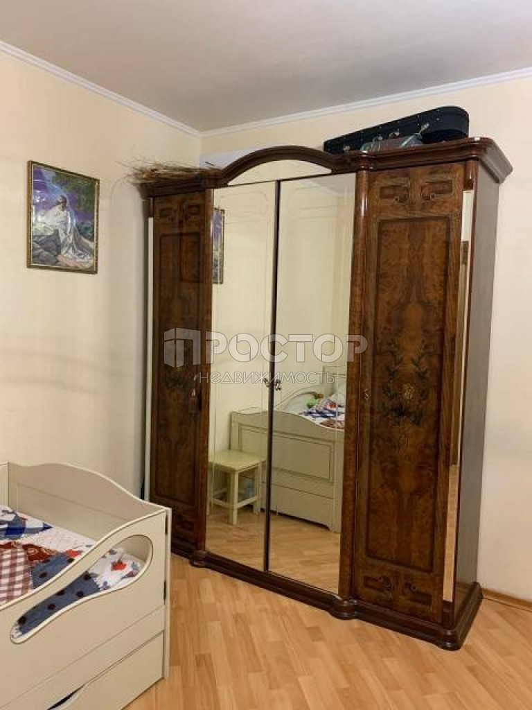 5-комнатная квартира, 117 м² - фото 12