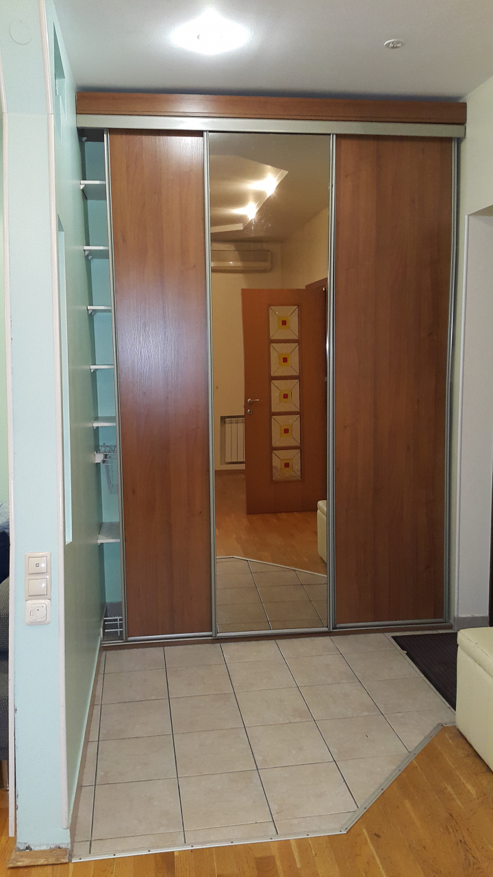 4-комнатная квартира, 81.4 м² - фото 14