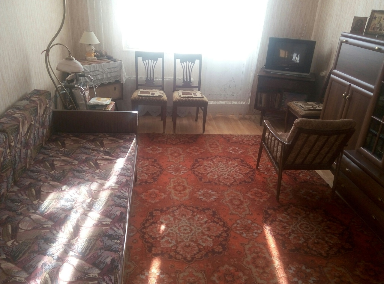 2-комнатная квартира, 52.1 м² - фото 6