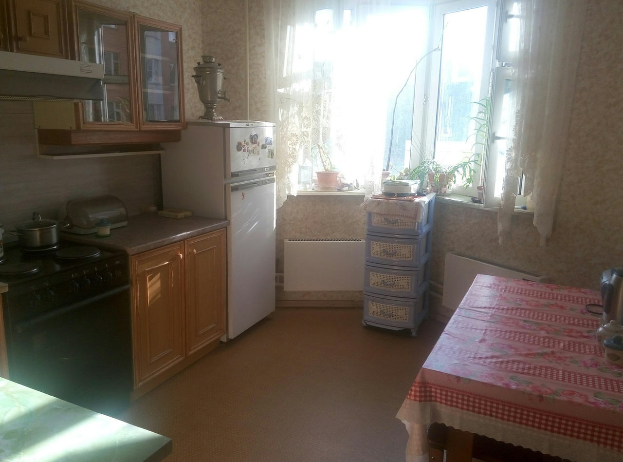 2-комнатная квартира, 52.1 м² - фото 5