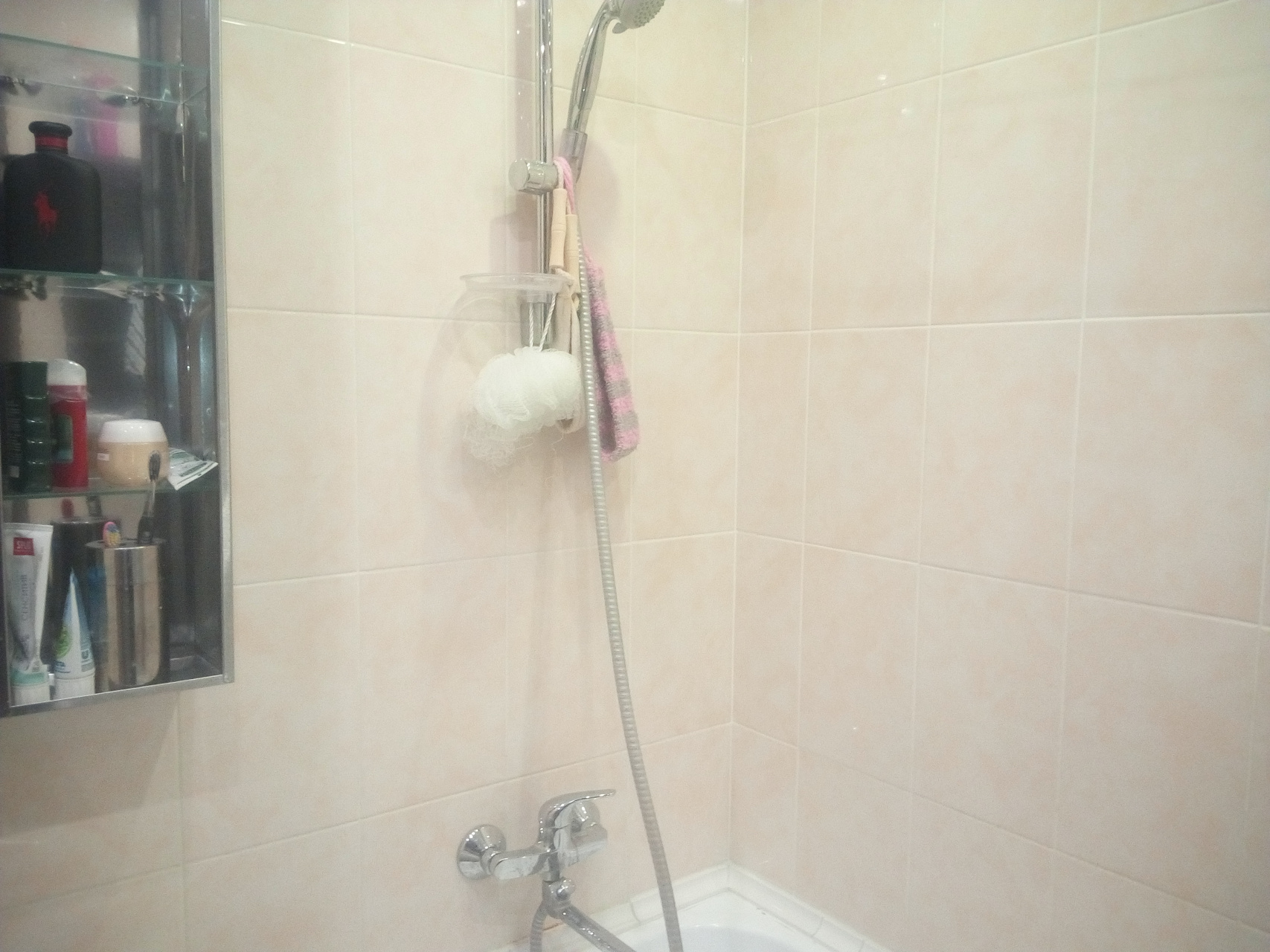 1-комнатная квартира, 42 м² - фото 5