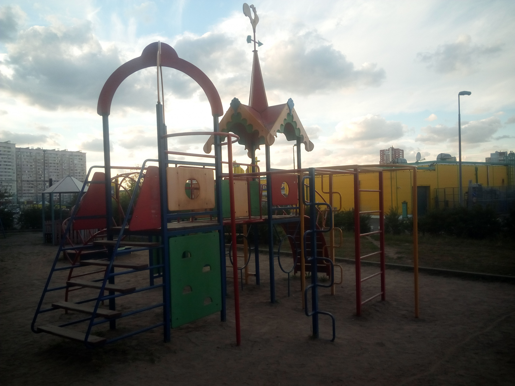 1-комнатная квартира, 42 м² - фото 11