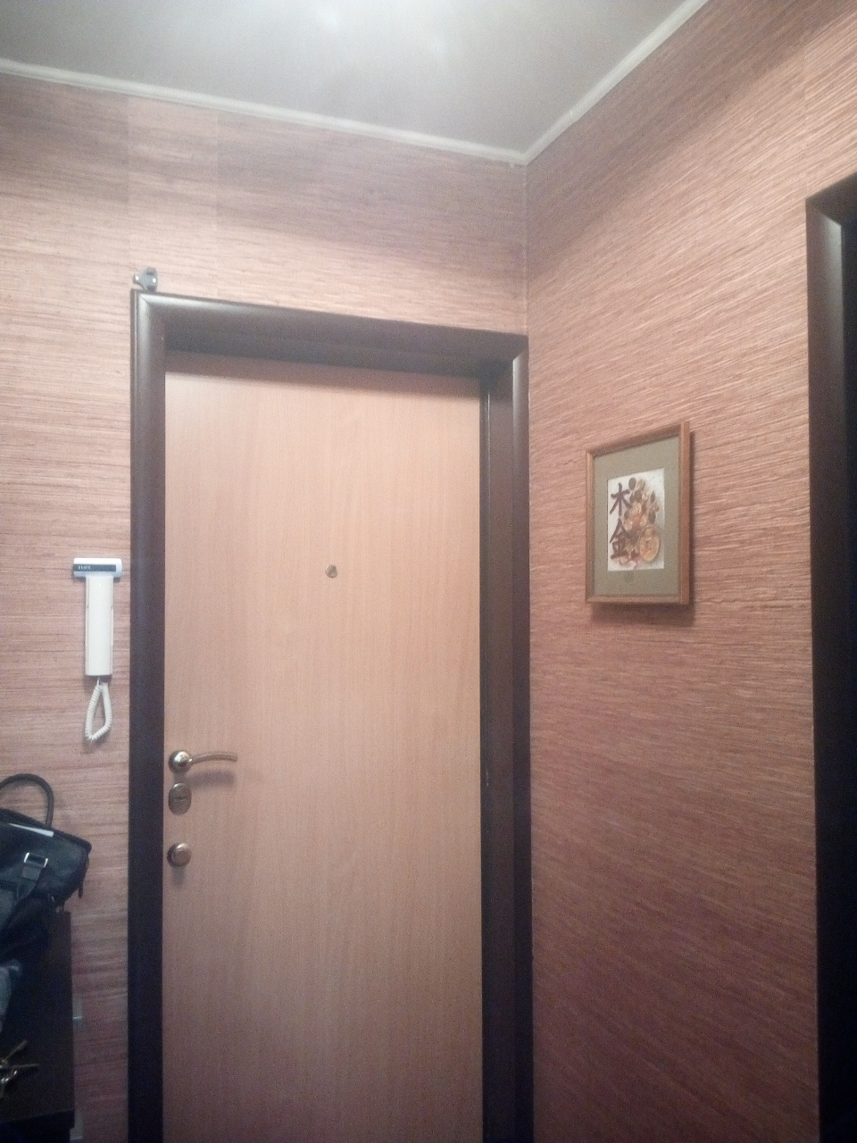1-комнатная квартира, 42 м² - фото 7