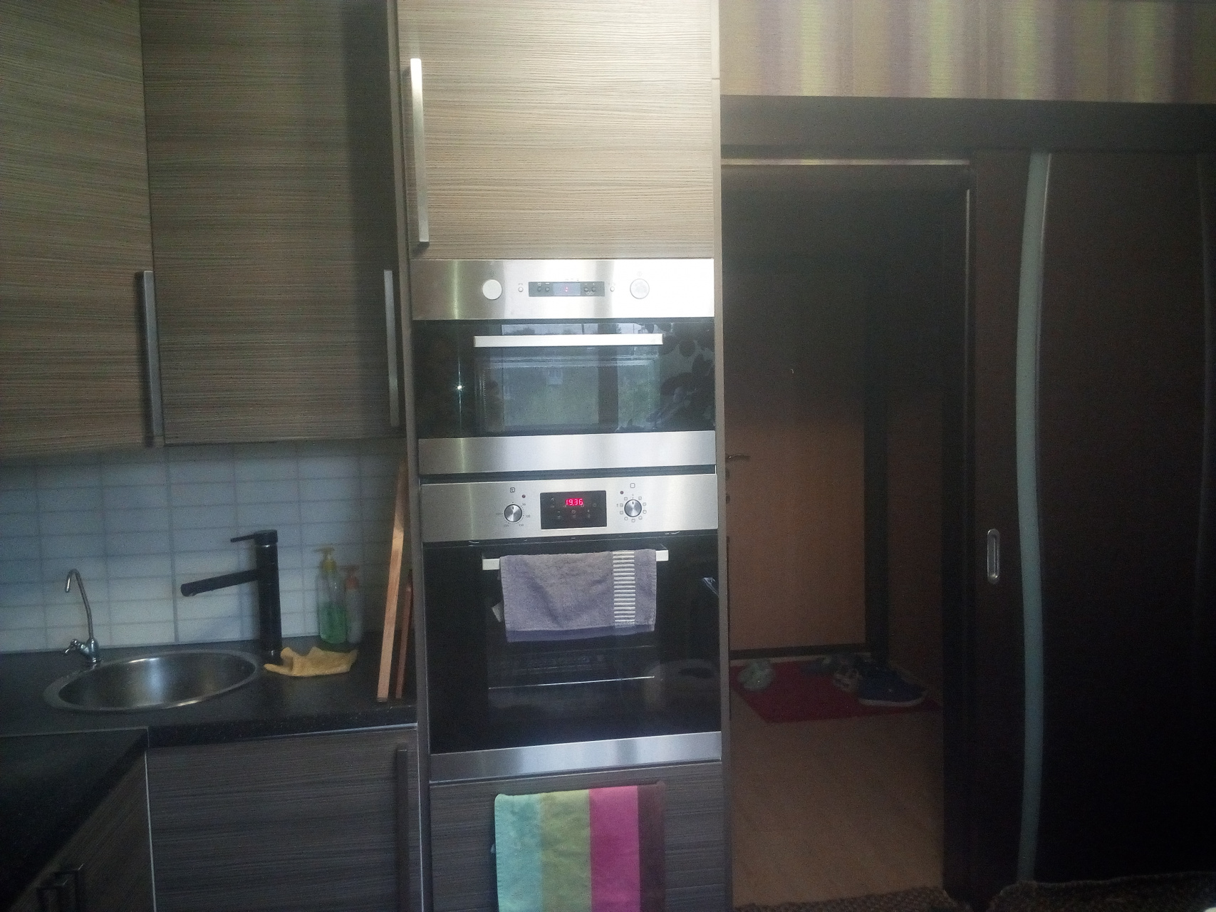 1-комнатная квартира, 42 м² - фото 3