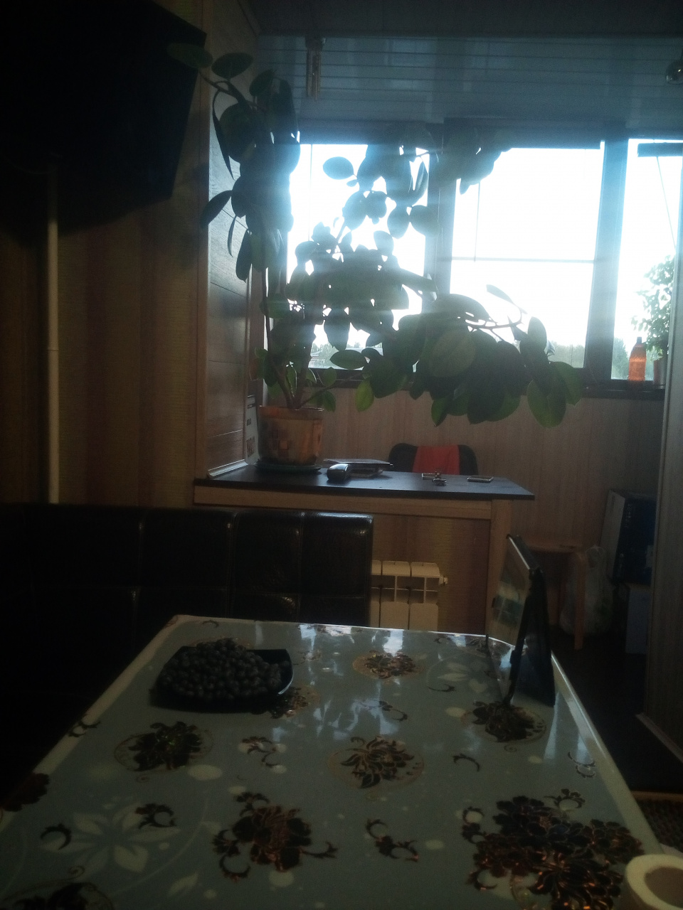 1-комнатная квартира, 42 м² - фото 4