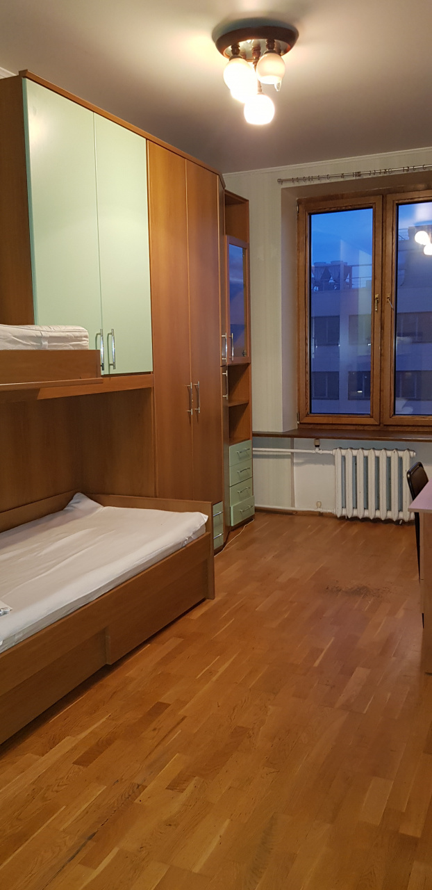 4-комнатная квартира, 81.4 м² - фото 8