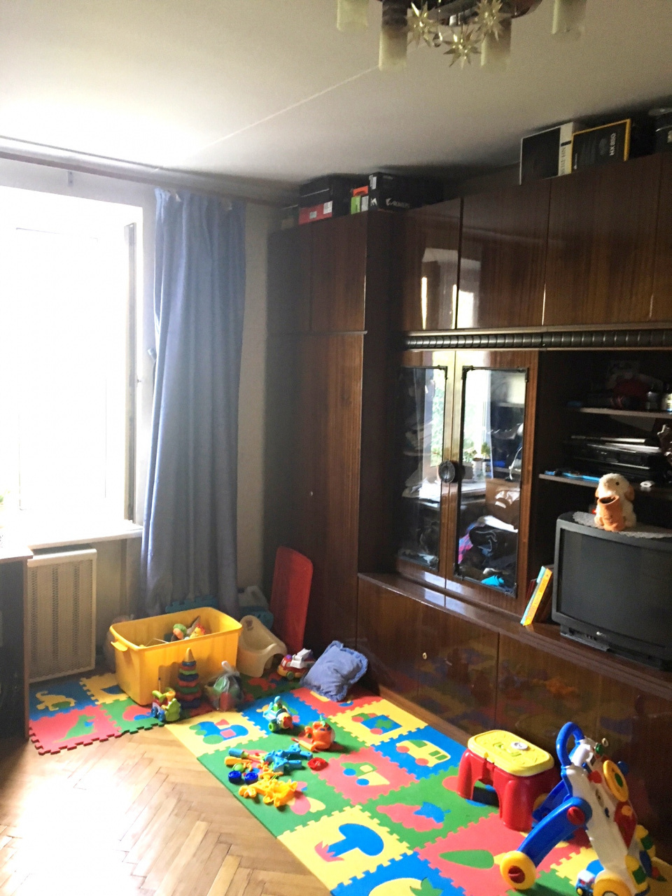 1-комнатная квартира, 30.1 м² - фото 3