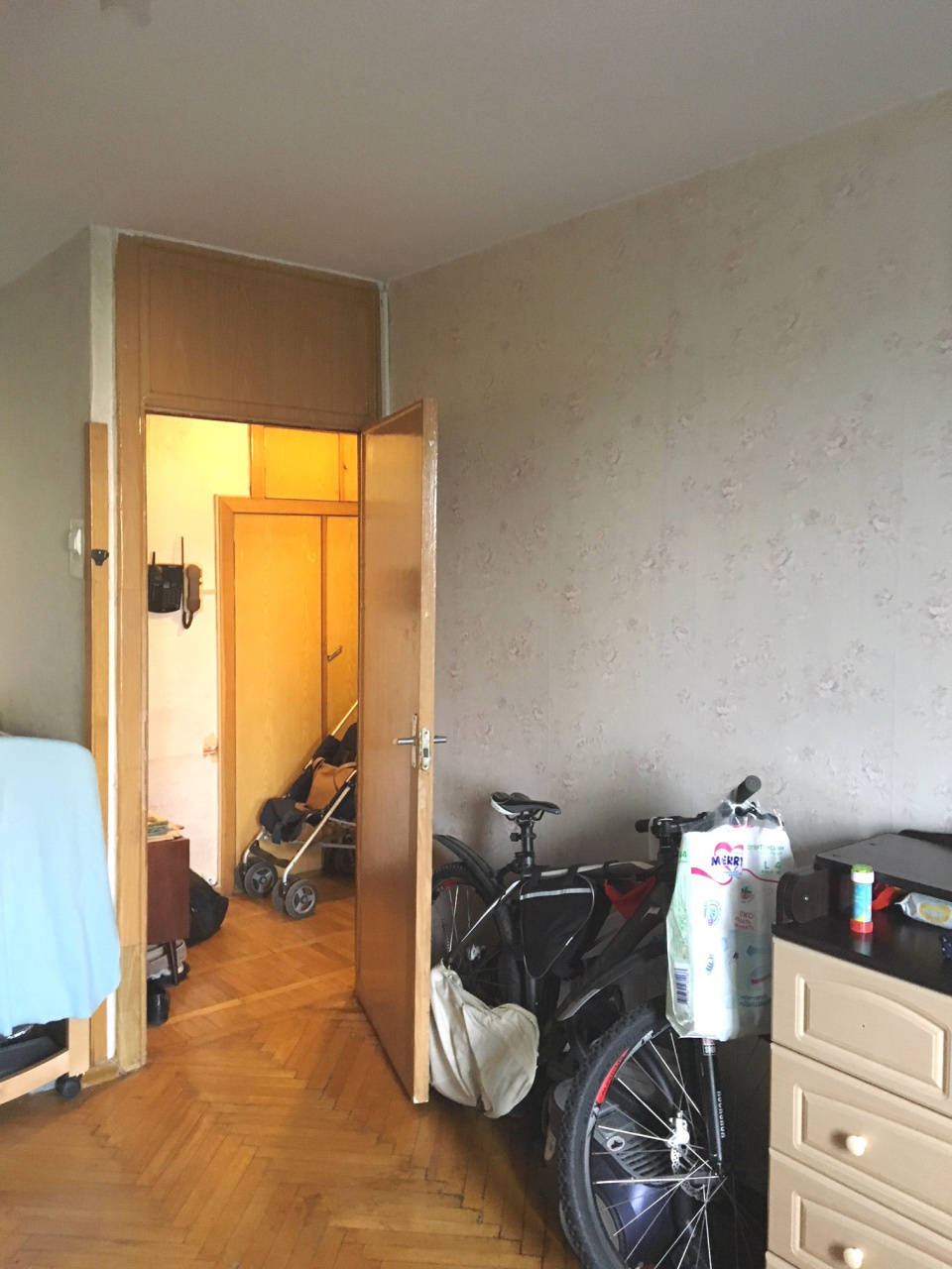 1-комнатная квартира, 30.1 м² - фото 4