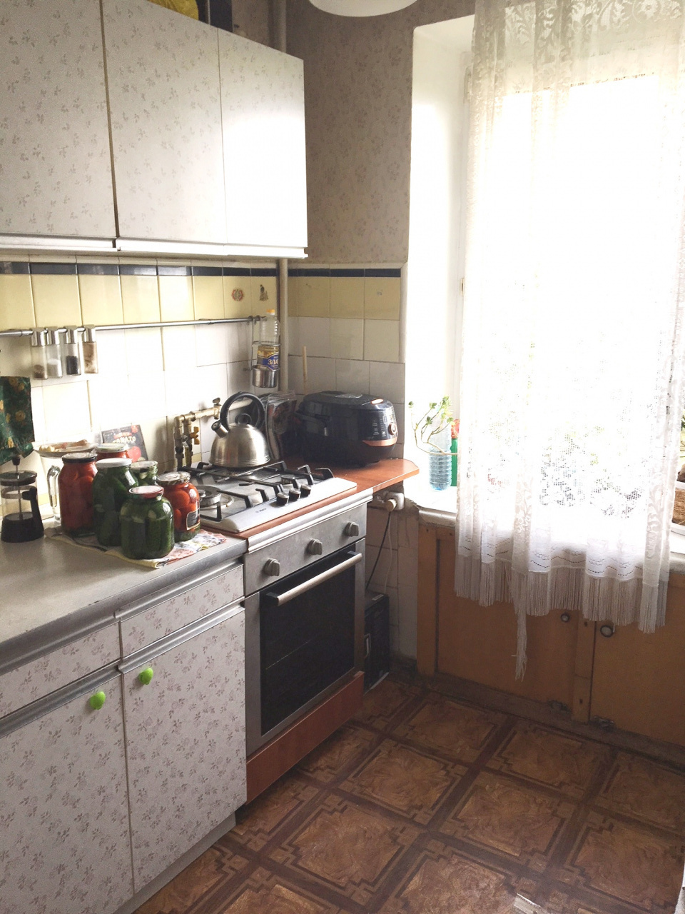 1-комнатная квартира, 30.1 м² - фото 5