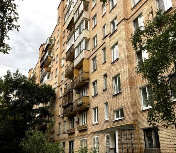 Купить Квартиру В Новогиреево Вторичка