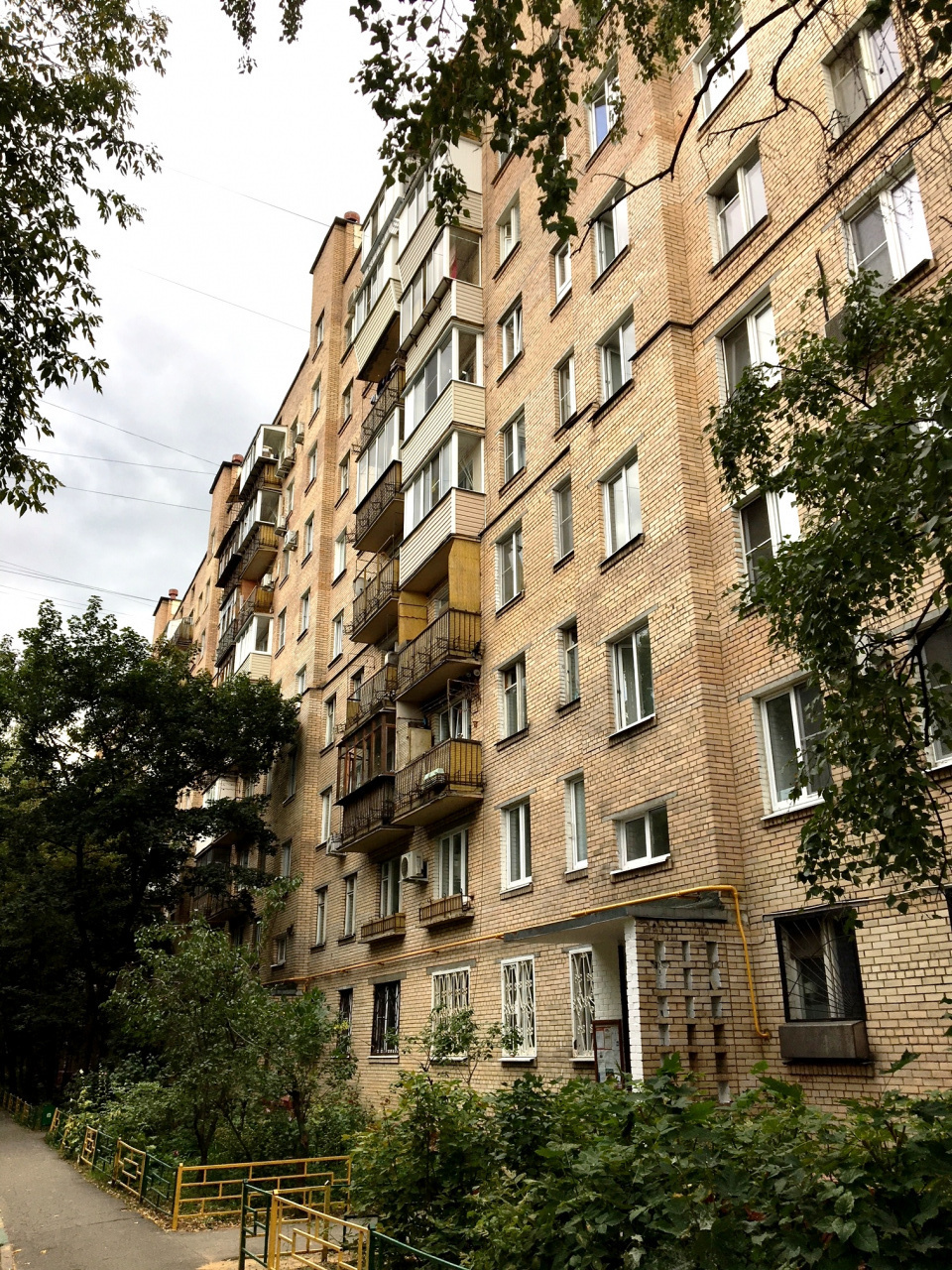 1-комнатная квартира, 30.1 м² - фото 10