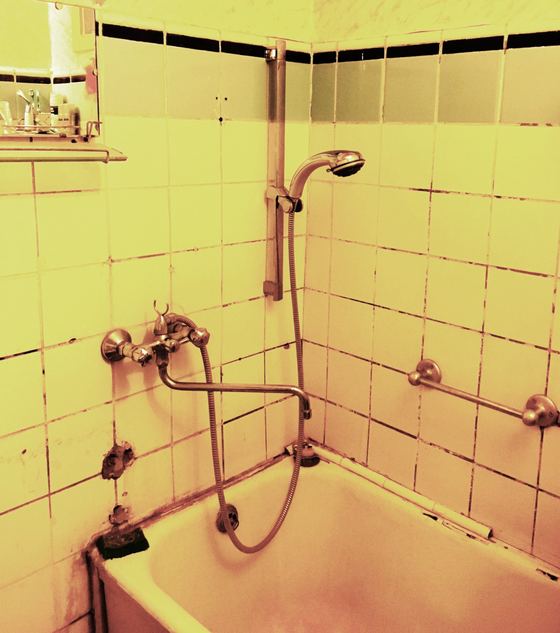 1-комнатная квартира, 30.1 м² - фото 7