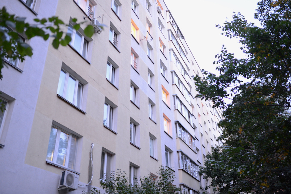 2-комнатная квартира, 44.2 м² - фото 4