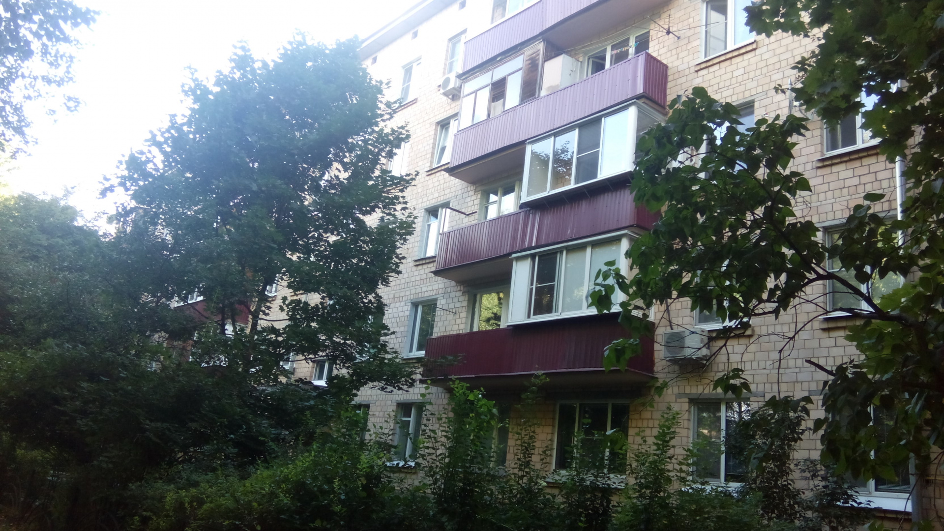 3-комнатная квартира, 58 м² - фото 10