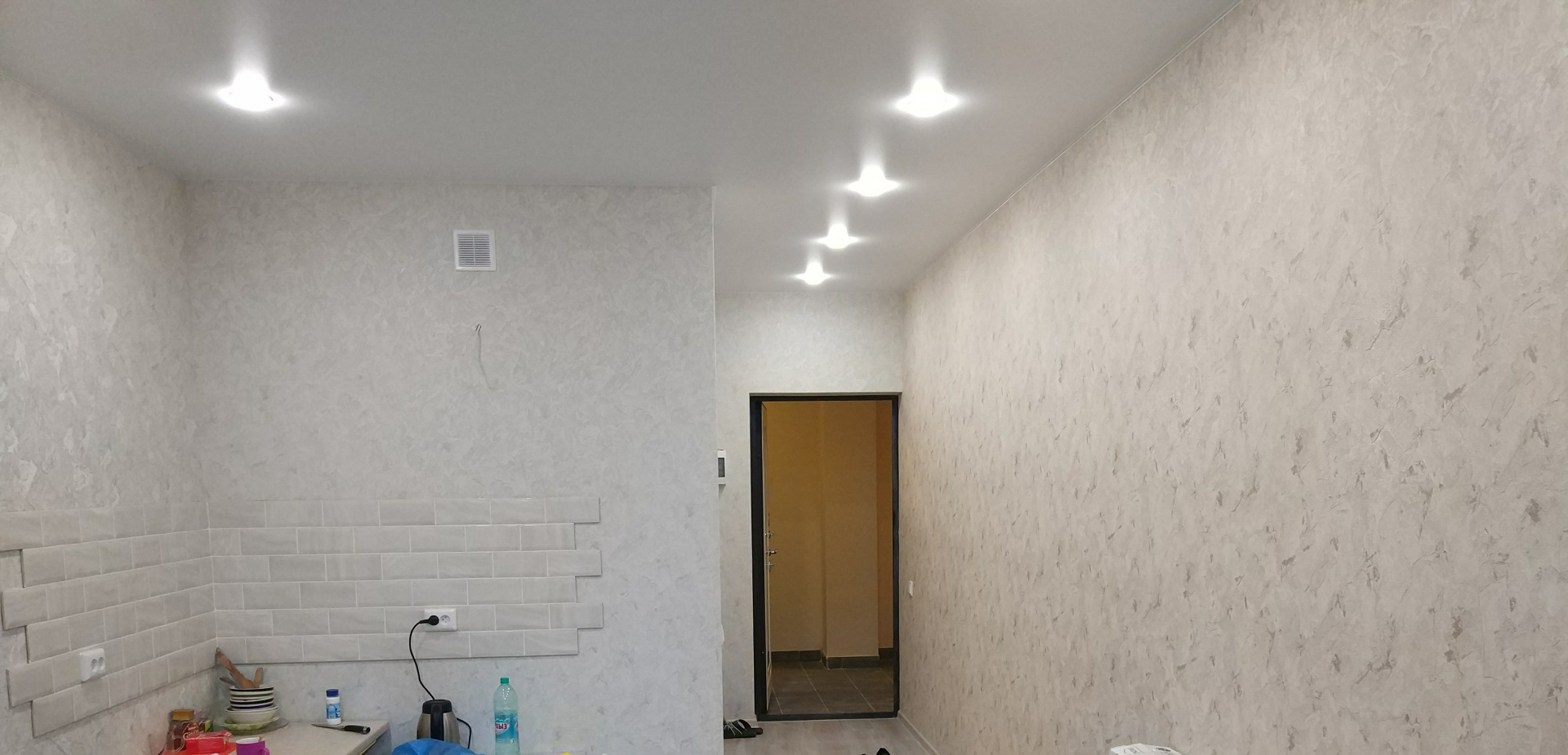 0-комнатная квартира, 21.8 м² - фото 10