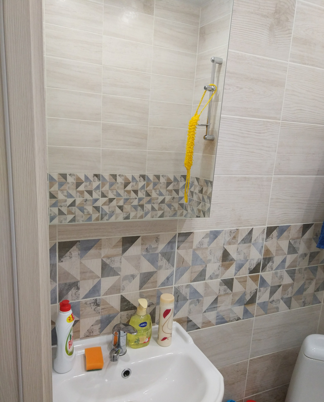 0-комнатная квартира, 21.8 м² - фото 12
