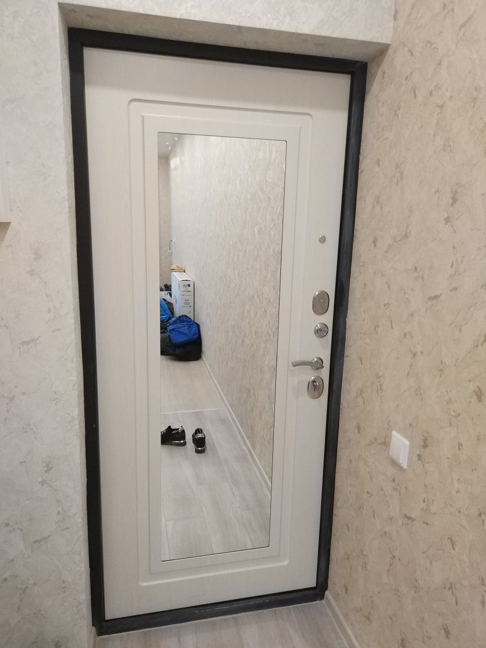 0-комнатная квартира, 21.8 м² - фото 11