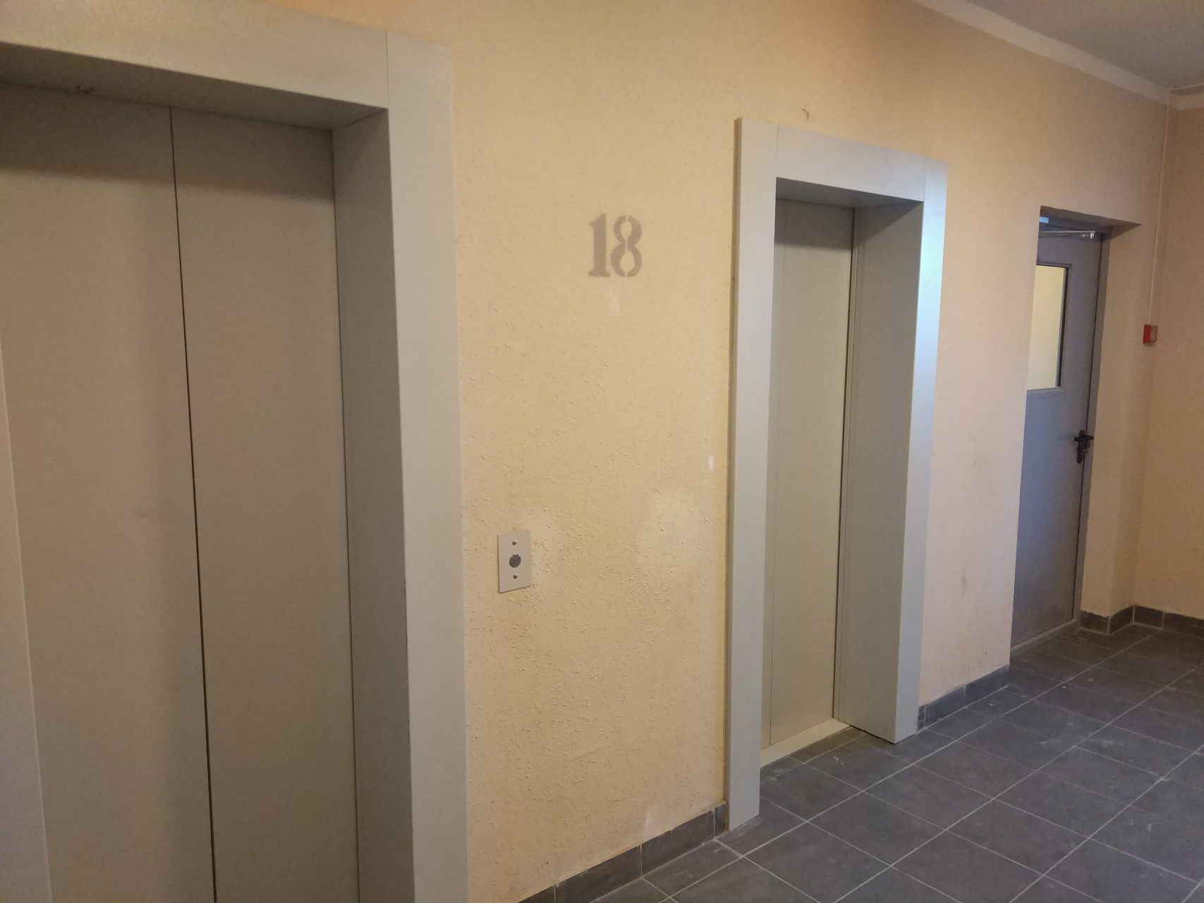 0-комнатная квартира, 21.8 м² - фото 8