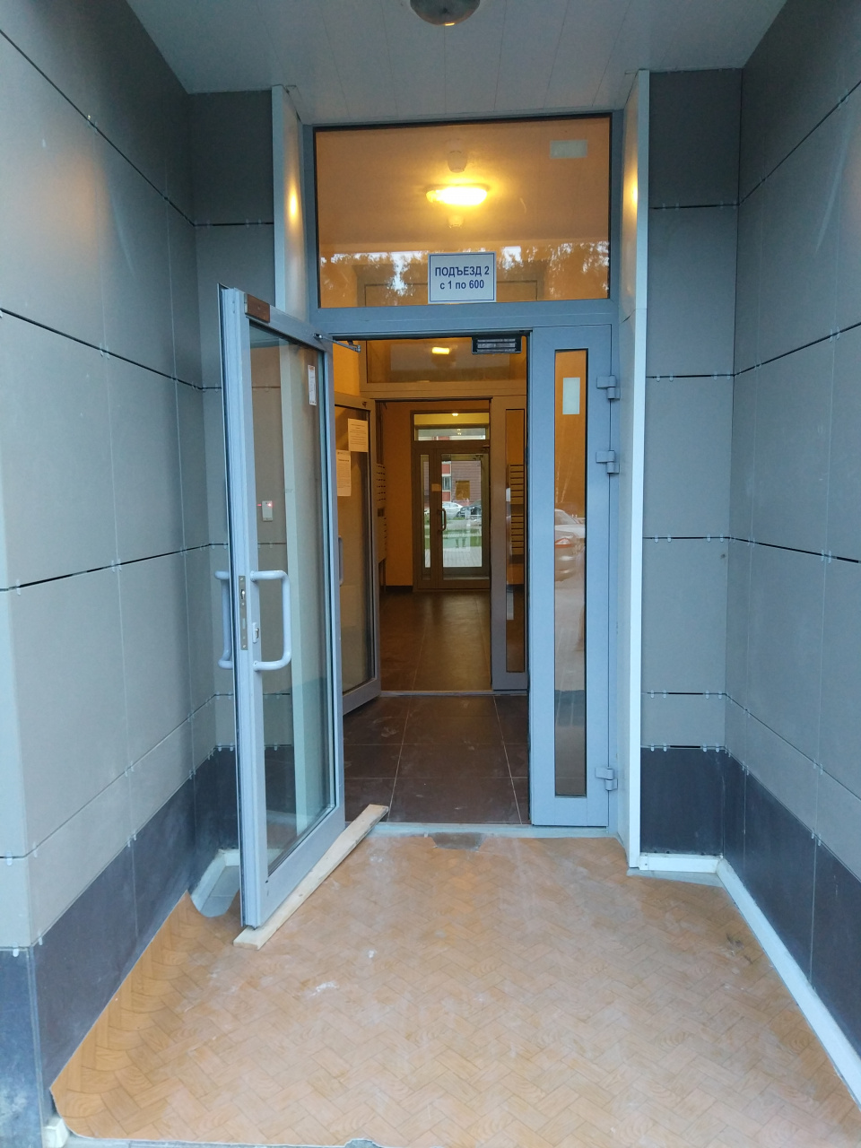 0-комнатная квартира, 21.8 м² - фото 3