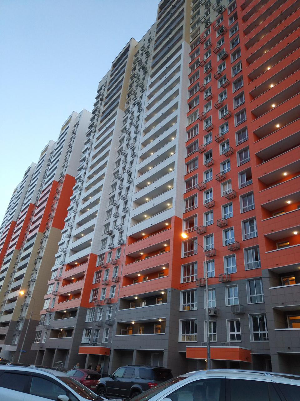 0-комнатная квартира, 21.8 м² - фото 5