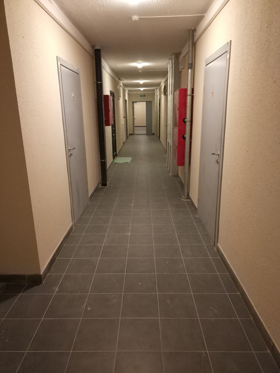 0-комнатная квартира, 21.8 м² - фото 9