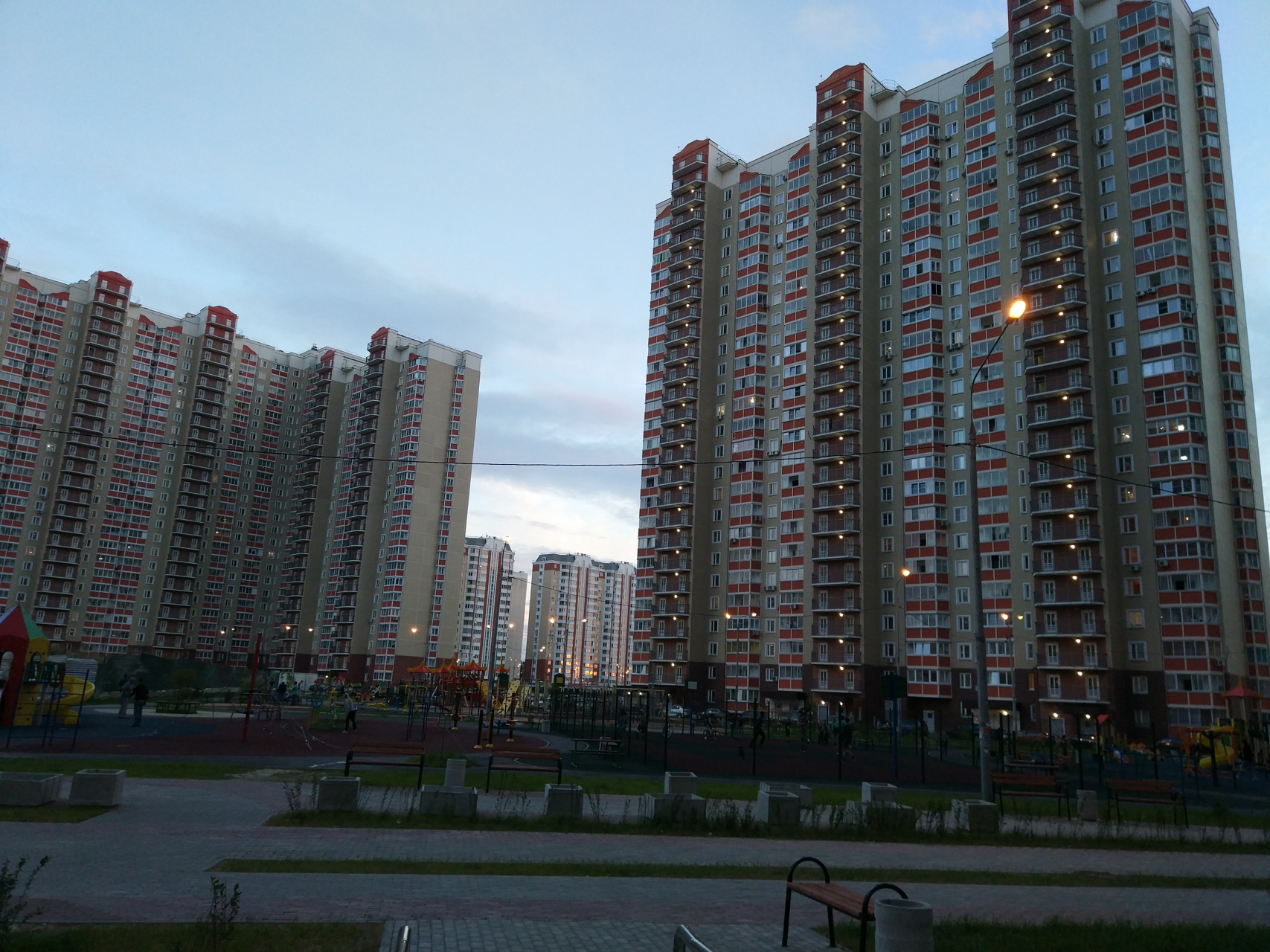 0-комнатная квартира, 21.8 м² - фото 7