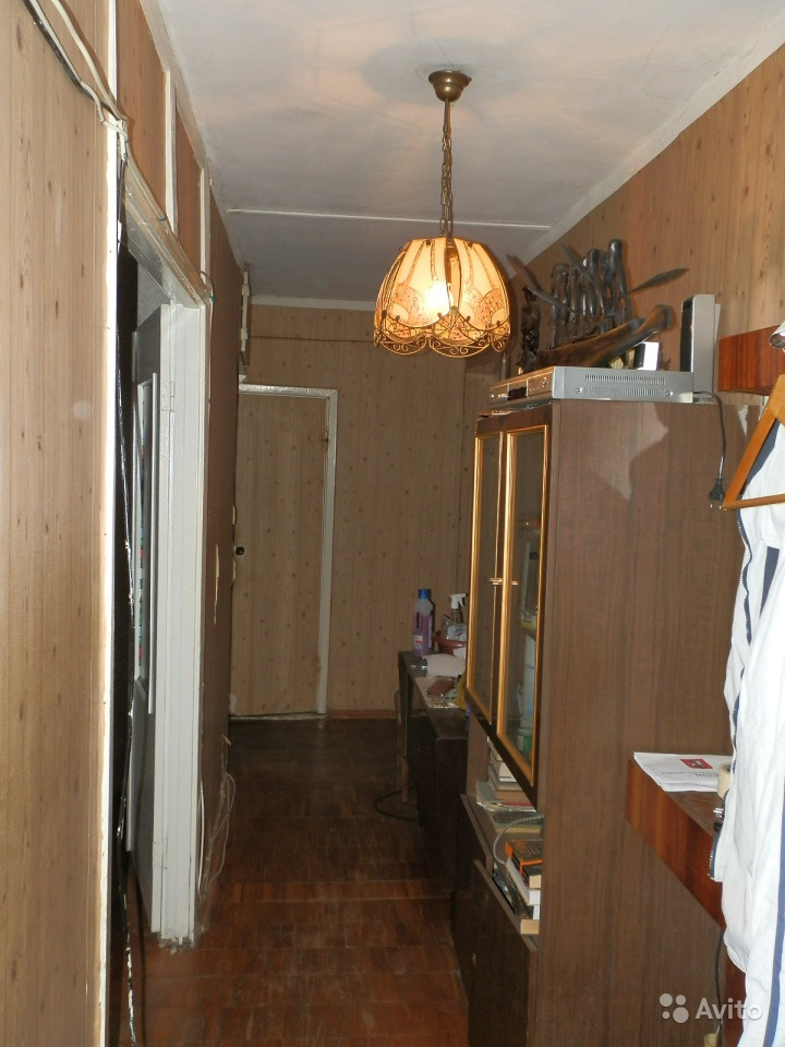 3-комнатная квартира, 59.2 м² - фото 4