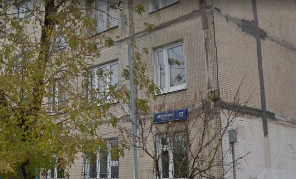3-комнатная квартира, 59.2 м² - фото 2