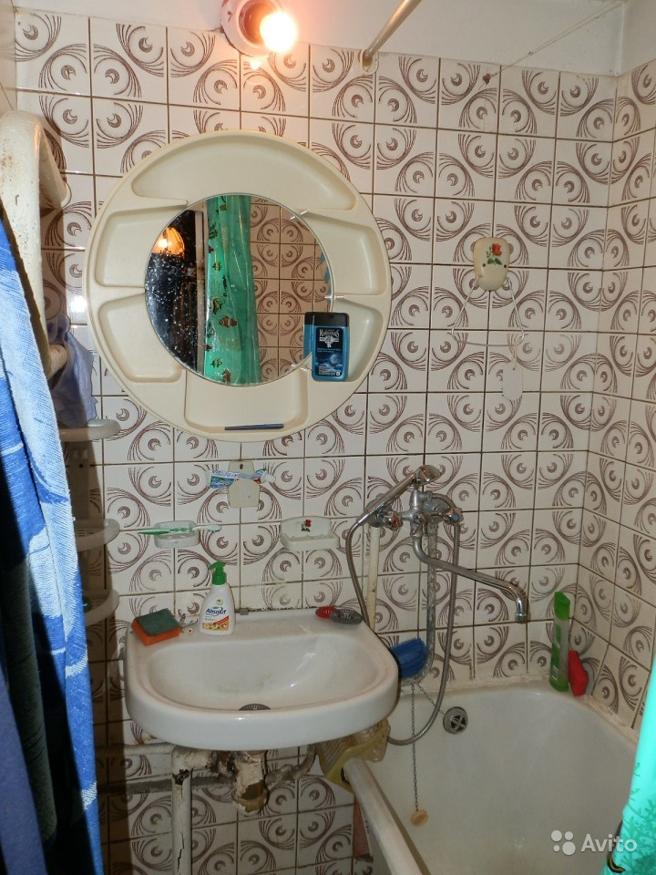 3-комнатная квартира, 59.2 м² - фото 6