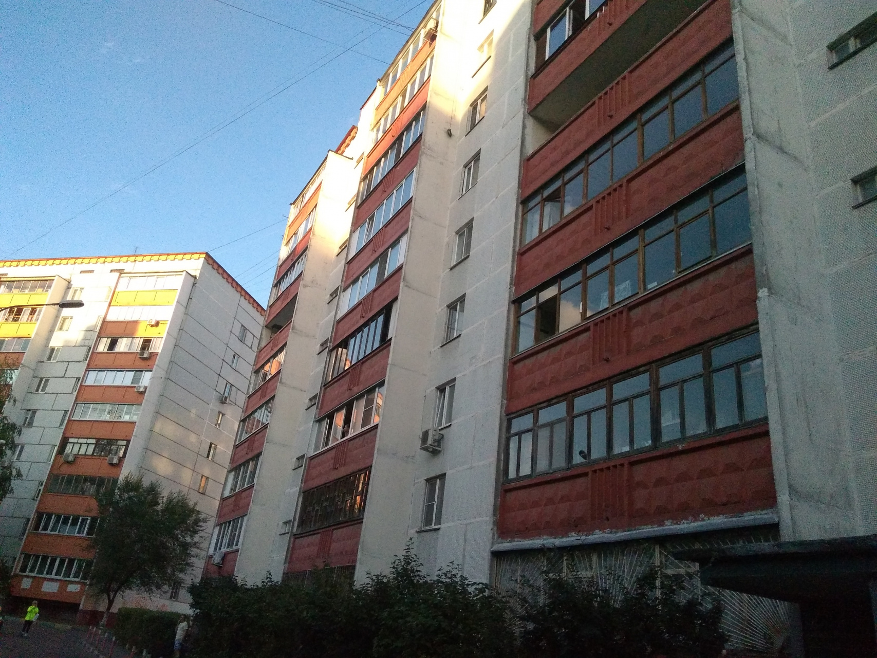 1-комнатная квартира, 36 м² - фото 14