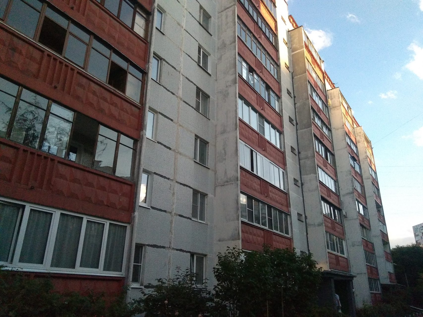 1-комнатная квартира, 36 м² - фото 13
