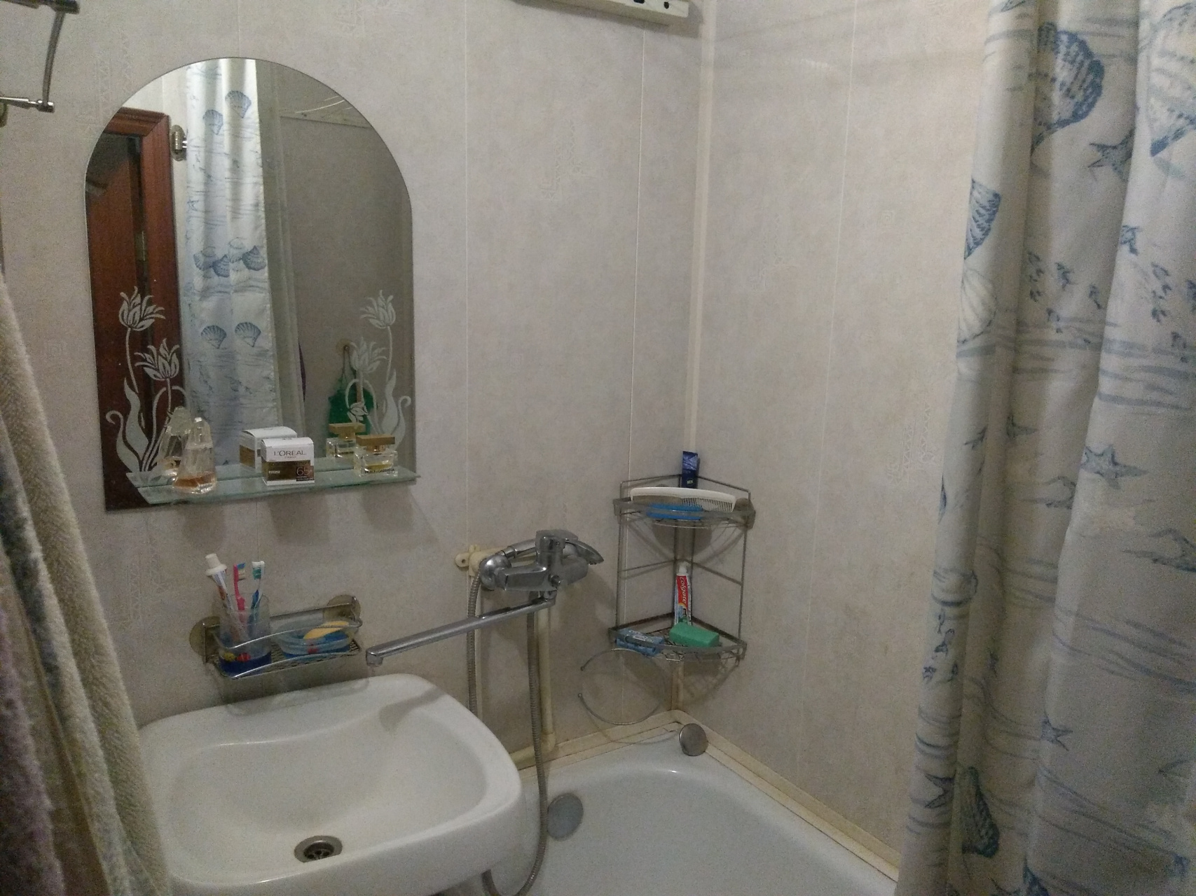 1-комнатная квартира, 36 м² - фото 11