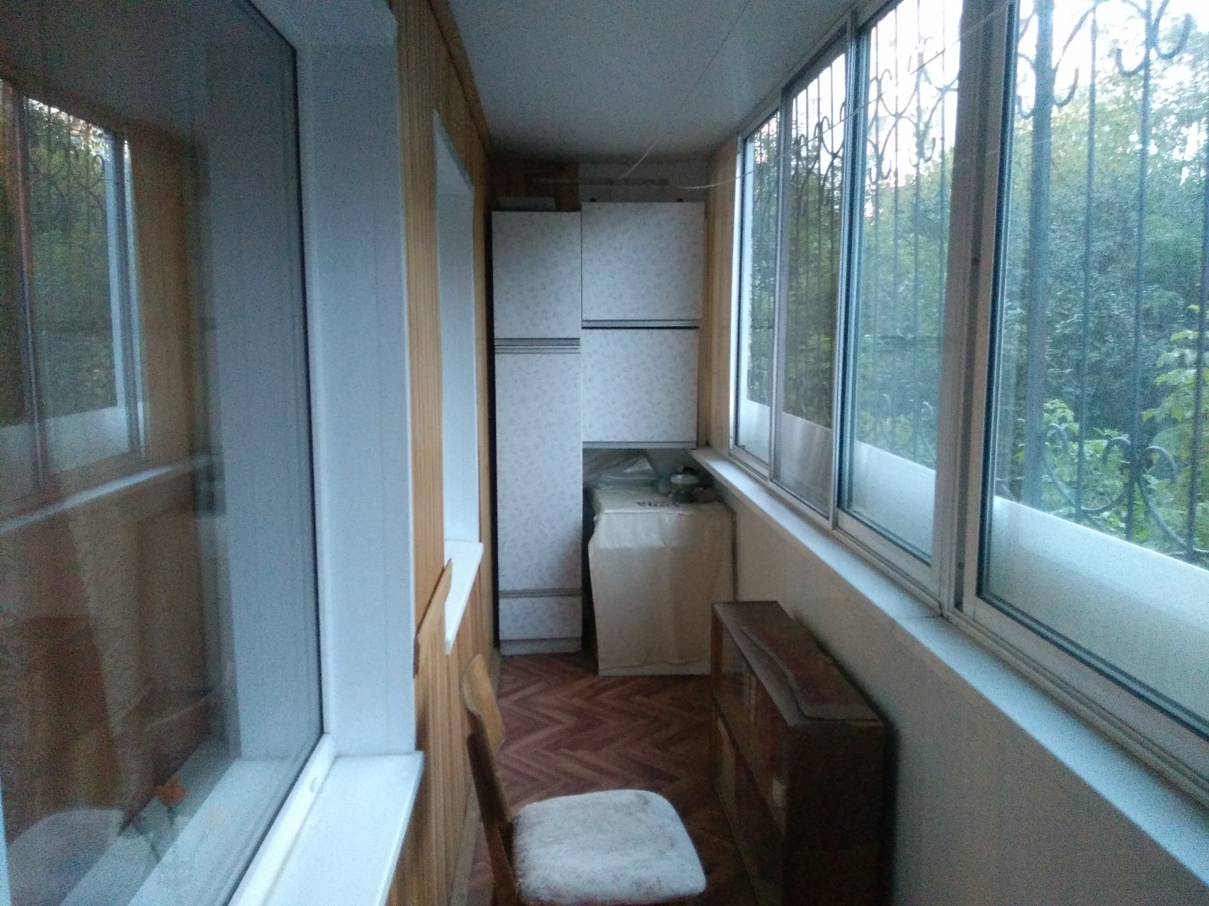 1-комнатная квартира, 36 м² - фото 3